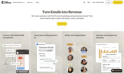mailchimp|Marketing, Automation & Email Platform .
